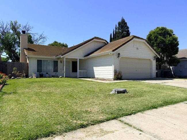property at 422 El Portal Ct