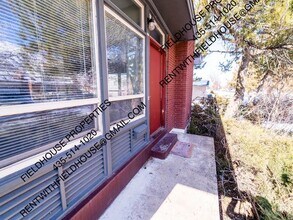 1077 Rose St in Logan, UT - Building Photo - Building Photo