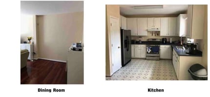 42856 Golf View Dr in Chantilly, VA - Foto de edificio - Building Photo