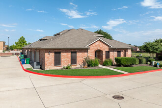 The Villas Of Westridge in McKinney, TX - Building Photo - Building Photo