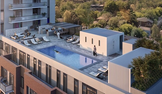 property at 560 Rideau St