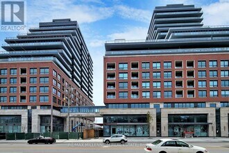 33-533 Frederick Todd Wy in Toronto, ON - Building Photo - Building Photo