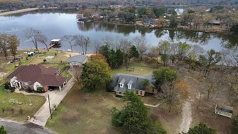 478 Westshore Dr in Wills Point, TX - Building Photo