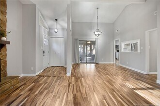 3015 Hammerfest Cir in Fayetteville, NC - Building Photo - Building Photo