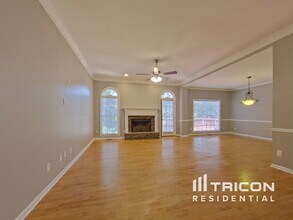 3284 Rusty Run in Powder Springs, GA - Building Photo - Building Photo