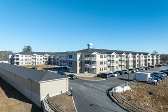 Connect55+ Bourne in Bourne, MA - Building Photo - Building Photo