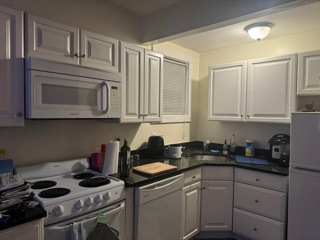 property at 278 Harvard St