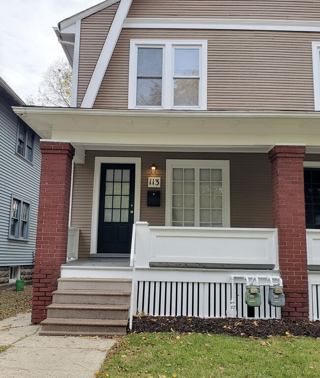 113 W North Broadway St, Unit 113