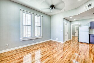 1123 N El Paso St, Unit A in El Paso, TX - Building Photo - Building Photo