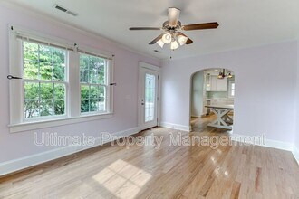 2113 Jackson St in Wilmington, NC - Building Photo - Building Photo
