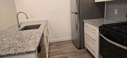 61 Virginia Ave, Unit 203 in Jersey City, NJ - Foto de edificio - Building Photo