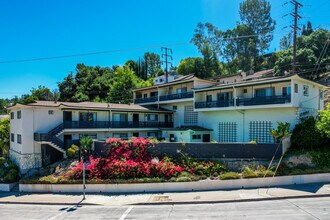 1001 Rockdale Ave in Los Angeles, CA - Building Photo - Primary Photo