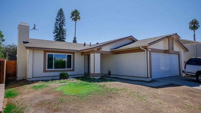 10025 Embry Way in San Diego, CA - Building Photo - Building Photo
