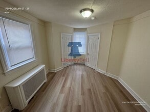 1739 Roselyn St in Philadelphia, PA - Building Photo - Building Photo