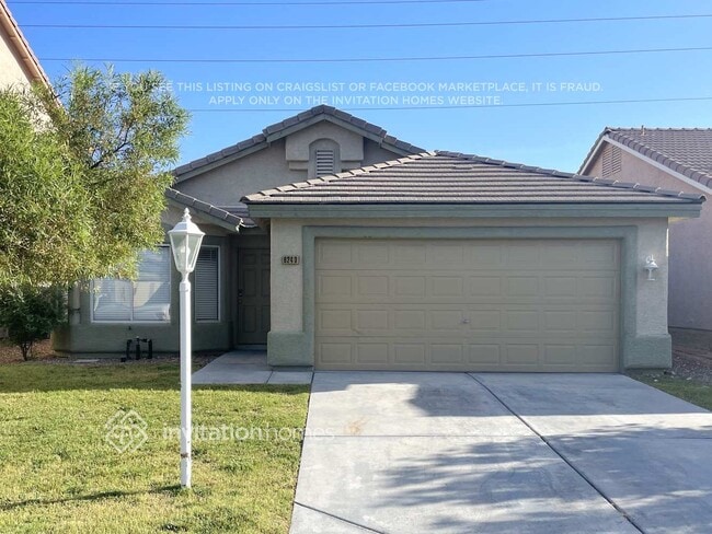 property at 6240 Branded Brook Ave