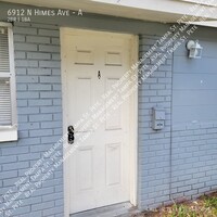 6912 N Himes Ave in Tampa, FL - Building Photo - Building Photo