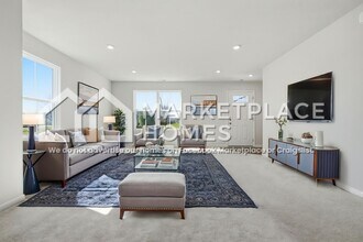 1645 Juniper Ln in Greenfield, IN - Building Photo - Building Photo