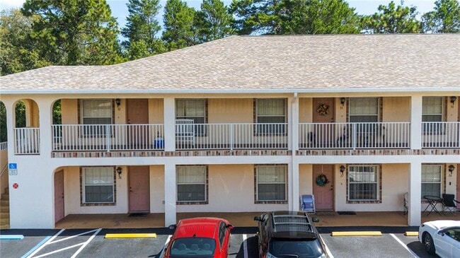 4150 Portillo Rd in Spring Hill, FL - Building Photo - Building Photo