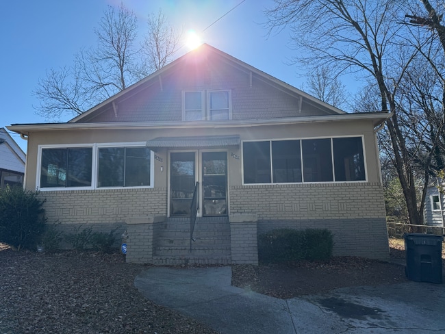 property at 1462 St Michael Ave