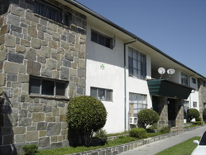 Templeton Street Apartments in Huntington Park, CA - Building Photo - Building Photo