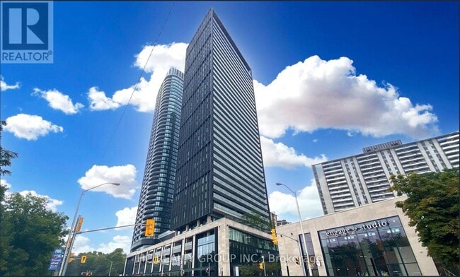 property at 575-1575 Bloor St E