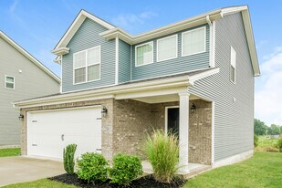 2500 Guildhall Ln in Lexington, KY - Building Photo