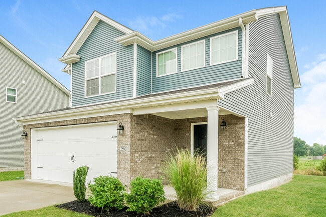 property at 2500 Guildhall Ln