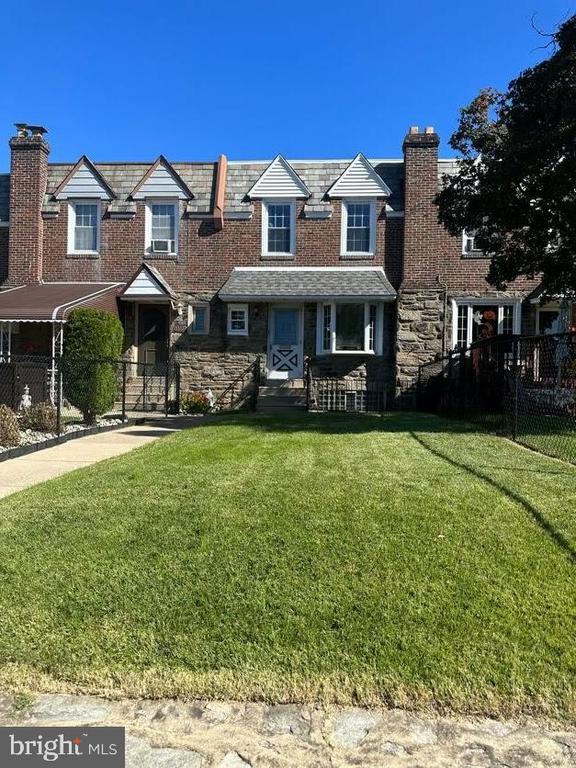 3329 Bleigh Ave in Philadelphia, PA - Building Photo - Building Photo