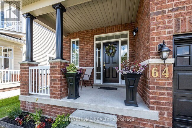64 Chimney Hill Way in Port Perry, ON - Building Photo - Building Photo