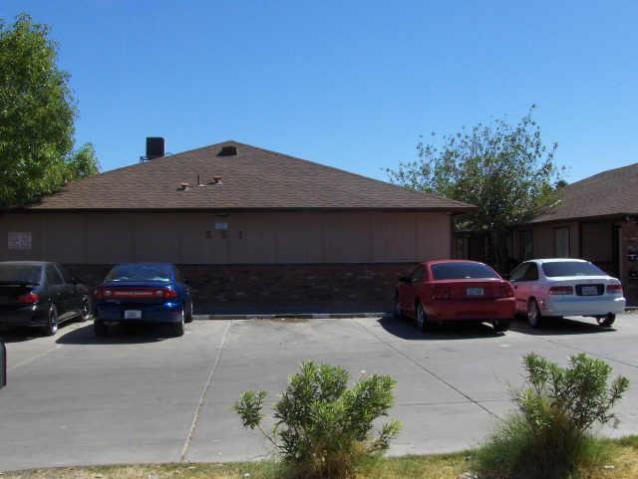 551 S Lesueur in Mesa, AZ - Building Photo - Building Photo