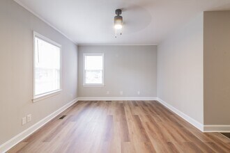 3037 Marlowe Ave in Charlotte, NC - Building Photo - Building Photo