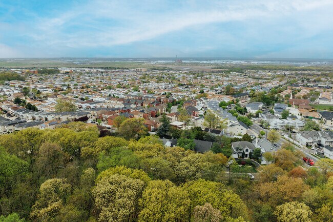 Apartments for rent in New Springville, NY