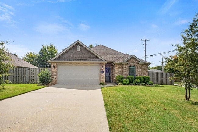 property at 100 Sullivans Wy