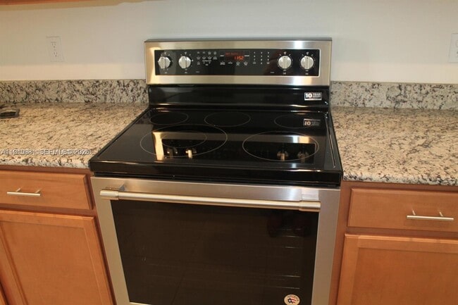 property at 5838 NW Coosa Dr