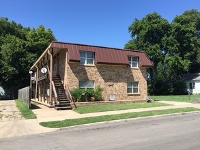 2423 E 7th St in Tulsa, OK - Building Photo - Building Photo