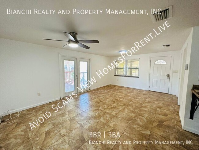 10190 61st Way in Pinellas Park, FL - Building Photo - Building Photo
