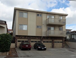 622 Commercial Ave Apartamentos