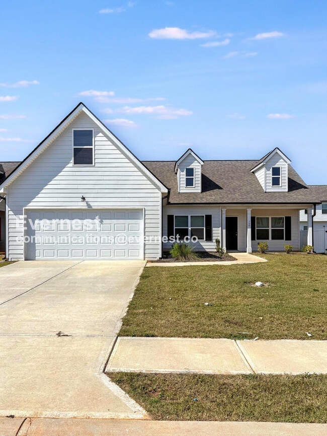 property at 150 Culver St