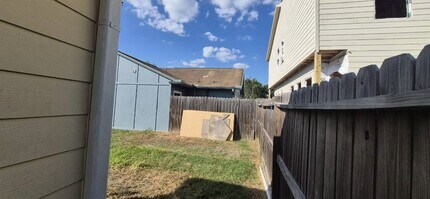 9307 Coffee St in Houston, TX - Building Photo - Building Photo