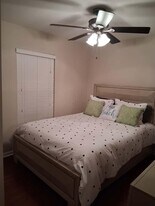 3661 SW Camastro St in Port St. Lucie, FL - Building Photo