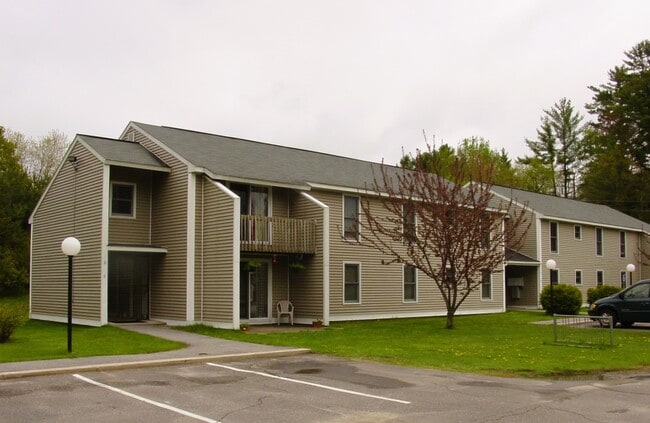 71 Water St