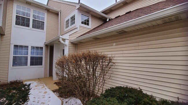 2125 Fulham Dr in Naperville, IL - Building Photo - Building Photo