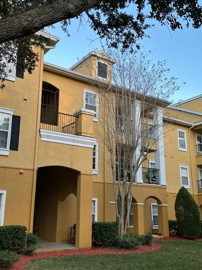 property at 3611 CONROY Rd