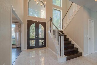 15714 Sylvan Lake Dr in Houston, TX - Building Photo - Building Photo