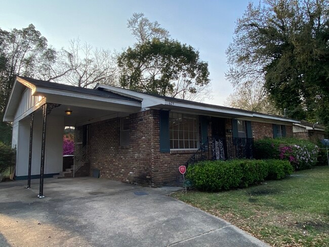 629 Donald St in Mobile, AL - Building Photo - Building Photo