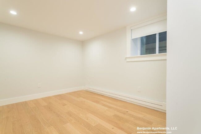 35 South St, Unit B3 in Boston, MA - Building Photo - Building Photo