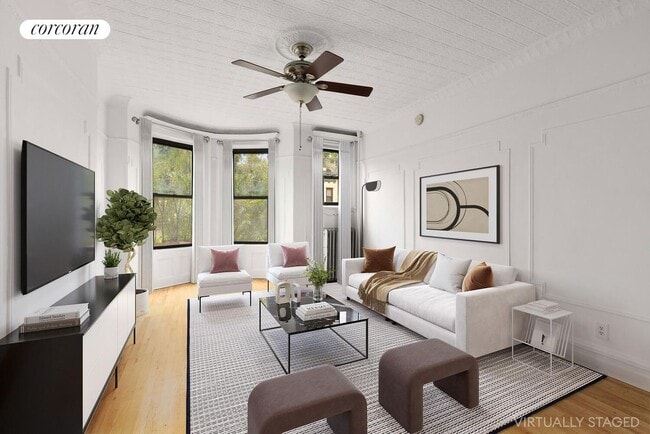 715 Carroll St in Brooklyn, NY - Building Photo - Building Photo