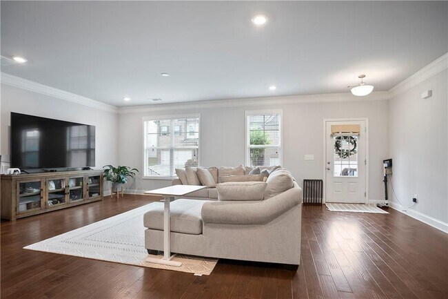 2622 Pearl Rdg Trce in Buford, GA - Building Photo - Building Photo