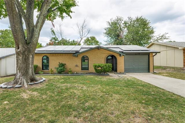 property at 217 Trailridge Dr