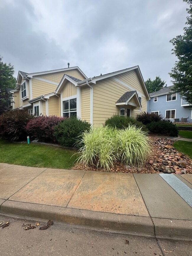property at 6827 Autumn Ridge Dr